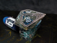 Load image into Gallery viewer, Deep Ice - Mixed Set of Dice
