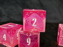 Load image into Gallery viewer, Suzume - Gothic Frame d6 Set
