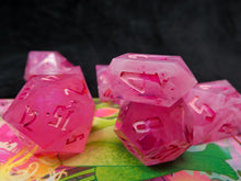 Load image into Gallery viewer, Suzume - Set of 8 Dice
