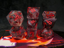 Load image into Gallery viewer, Verity - Set of 8 Dice
