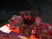 Load image into Gallery viewer, Verity - Set of 8 Dice
