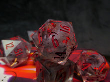 Load image into Gallery viewer, Verity - Set of 8 Dice
