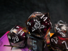 Load image into Gallery viewer, Cheszyne - Set of 8 Dice
