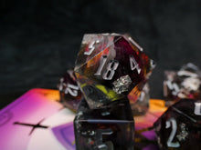 Load image into Gallery viewer, Cheszyne - Set of 8 Dice
