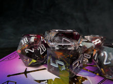 Load image into Gallery viewer, Cheszyne - Set of 8 Dice
