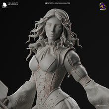 Load image into Gallery viewer, Triss - Printed Miniature
