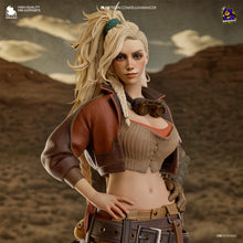 Load image into Gallery viewer, Gemma (Monster Hunter Wilds) - Printed Miniature
