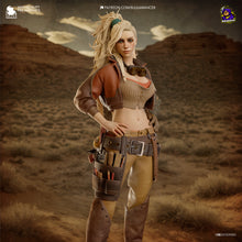 Load image into Gallery viewer, Gemma (Monster Hunter Wilds) - Printed Miniature
