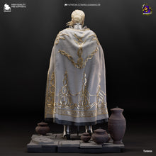 Load image into Gallery viewer, Needle Knight Leda (Elden Ring) - Printed Miniature
