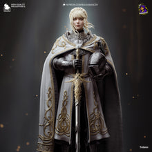 Load image into Gallery viewer, Needle Knight Leda (Elden Ring) - Printed Miniature
