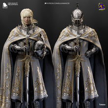 Load image into Gallery viewer, Needle Knight Leda (Elden Ring) - Printed Miniature

