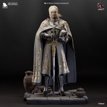 Load image into Gallery viewer, Needle Knight Leda (Elden Ring) - Printed Miniature

