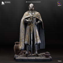 Load image into Gallery viewer, Needle Knight Leda (Elden Ring) - Printed Miniature
