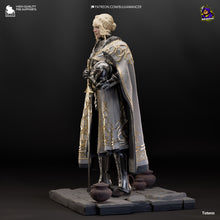 Load image into Gallery viewer, Needle Knight Leda (Elden Ring) - Printed Miniature
