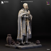 Load image into Gallery viewer, Needle Knight Leda (Elden Ring) - Printed Miniature
