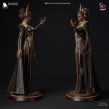 Load image into Gallery viewer, Mel (Arcane) - Printed Miniature
