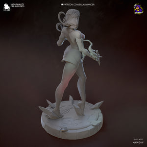 Melinoe (Hades 2) - Printed Miniature